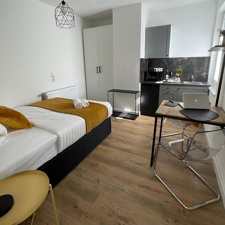 Moor-Home Studio Apartment Ganderkesee Εξωτερικό φωτογραφία