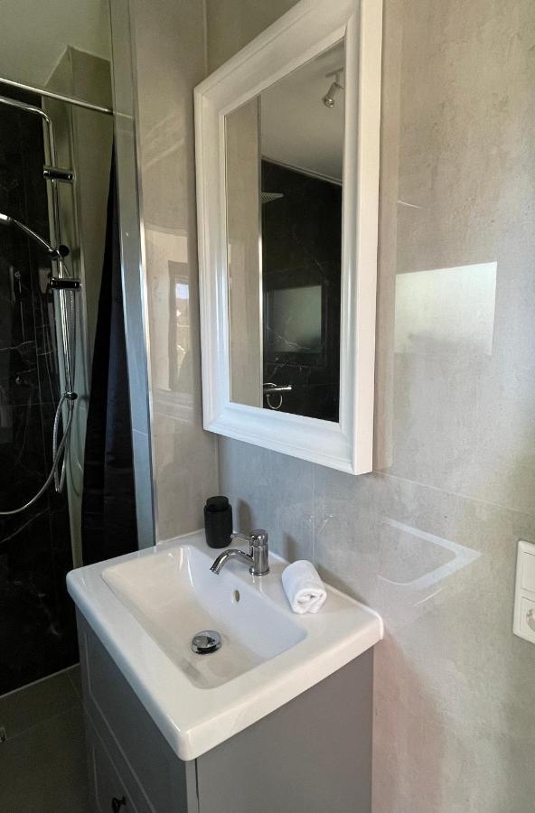 Moor-Home Studio Apartment Ganderkesee Εξωτερικό φωτογραφία