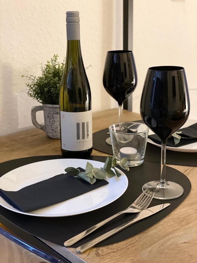 Moor-Home Studio Apartment Ganderkesee Εξωτερικό φωτογραφία