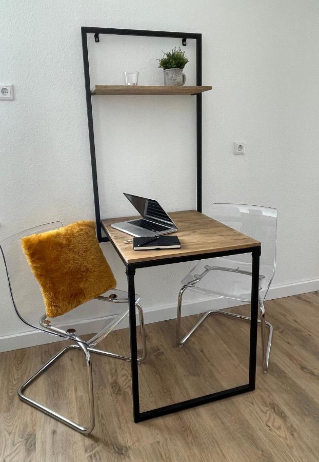 Moor-Home Studio Apartment Ganderkesee Εξωτερικό φωτογραφία